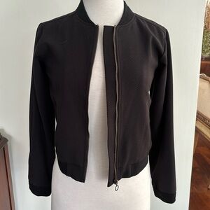 Galleries Lafayette is a nice jacket from Italy